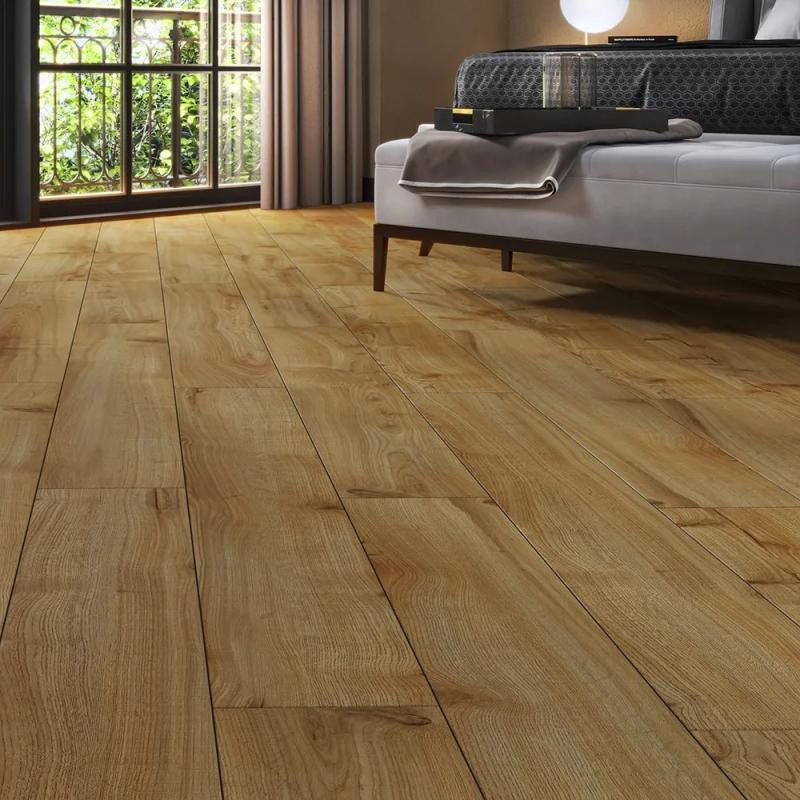 Endurance Canyon Cedar 8x47 Wood Look Laminate Flooring
