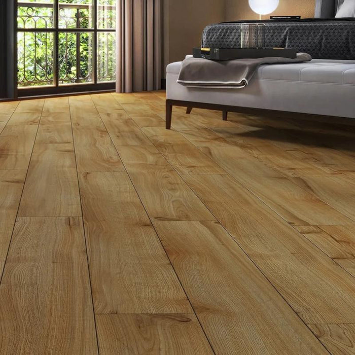 Endurance Canyon Cedar 8x47 Wood Look Laminate Flooring 2