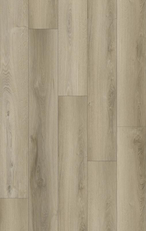 Silver Moon 7x48 Wood Look Luxury Vinyl Plank