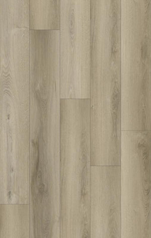 Silver Moon 7x48 Wood Look Luxury Vinyl Plank