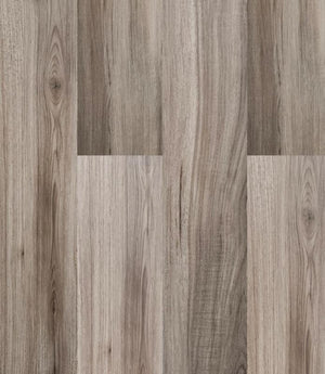 Serene 7x48 Wood Look Luxury Vinyl Plank