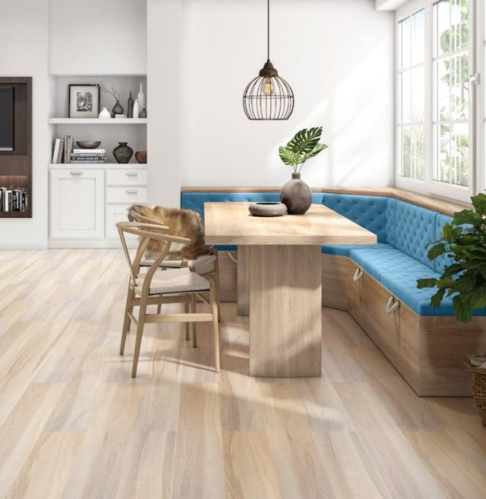 Eternity 7x48 Wood Look Luxury Vinyl Plank 2