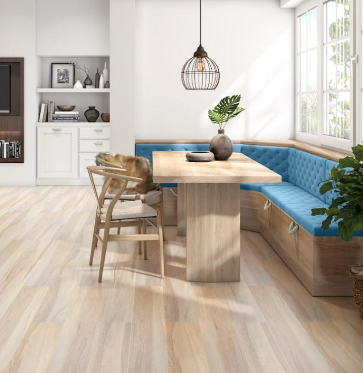 Eternity 7x48 Wood Look Luxury Vinyl Plank
