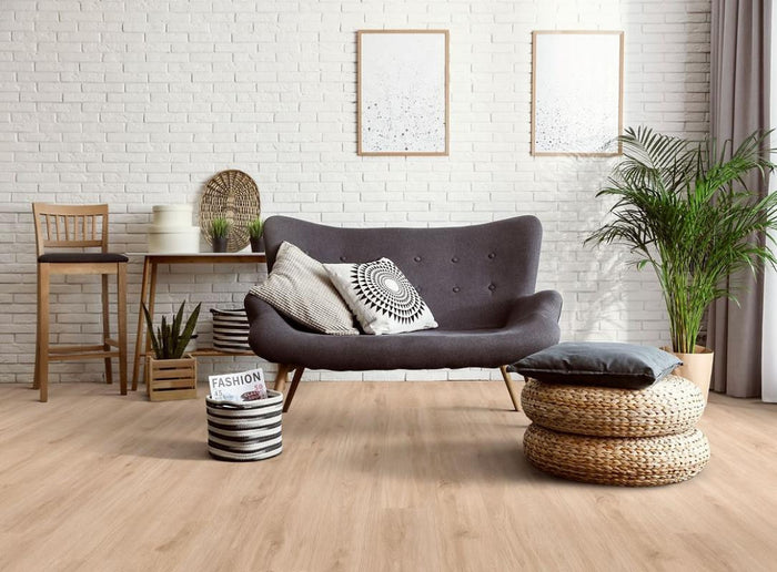 Momentum Maple 8x60 Wood Look Luxury Vinyl Plank 2