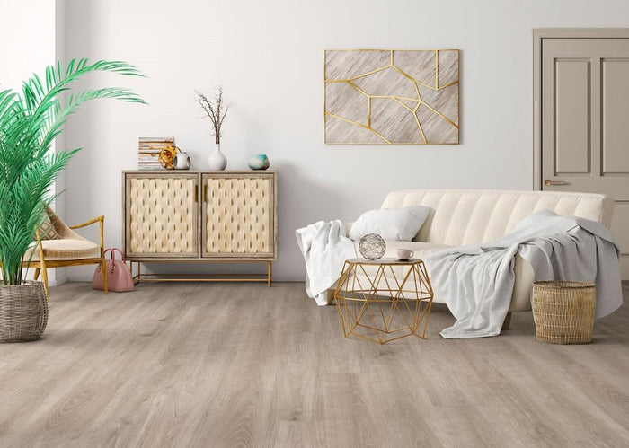 Momentum Driftwood 8x60 Wood Look Luxury Vinyl Plank 2