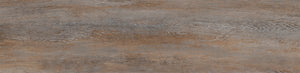 Azulejo de porcelana Lena Brown de 8x36