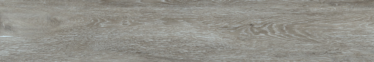 Viggo Ceniza 8x48 Grey Oak Wood Look Porcelain Plank Tile
