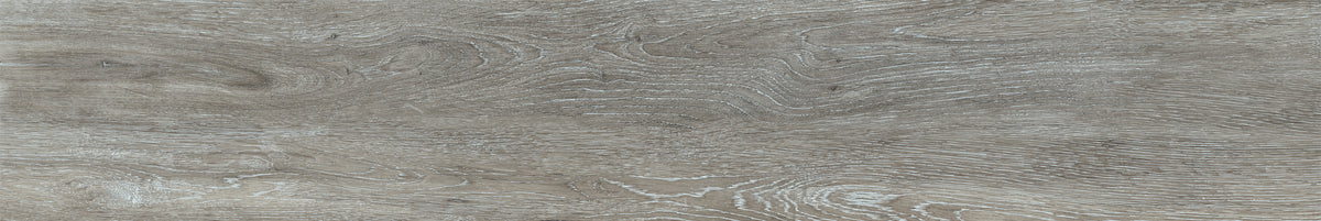 Viggo Ceniza 8x48 Grey Oak Wood Look Porcelain Plank Tile
