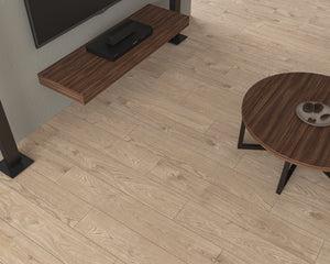 Bergen Maple 8x48 Wood Look Porcelain Plank Tile