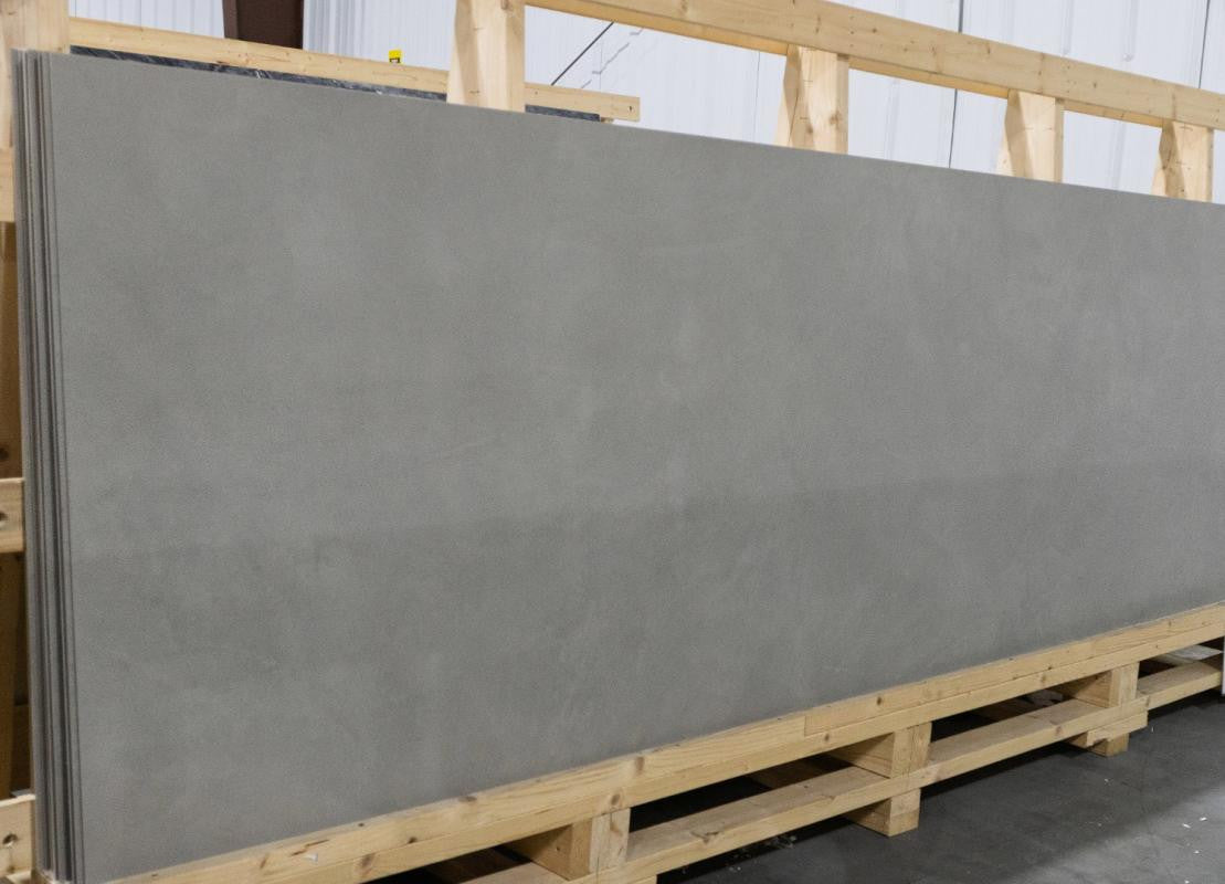 Cement Project Color20 Cem 39x118 Concrete Look Porcelain Tile