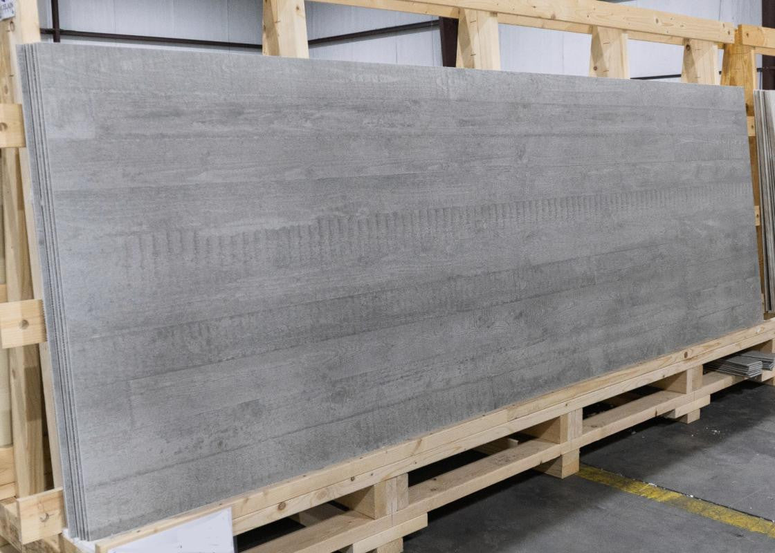 Azulejo de Porcelana con Apariencia de Concreto Cement Project Color20 Work 39x118