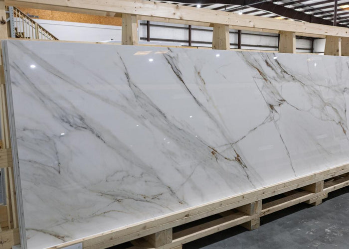 Coverlam Corinto Polished 39x118 Porcelain Panel Porcelain Tile 5