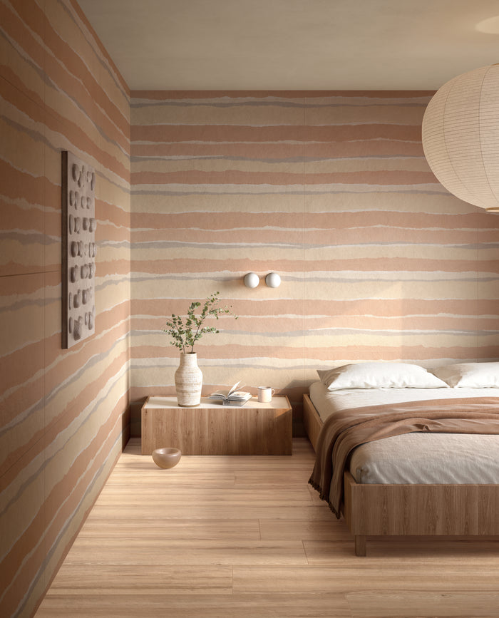 Native Frassino 8x48 Wood Look Porcelain Plank Tile 4