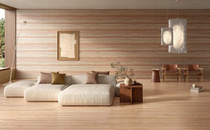 Native Frassino 8x48 Wood Look Porcelain Plank Tile