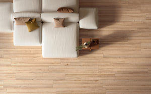 Native Frassino 8x48 Wood Look Porcelain Plank Tile