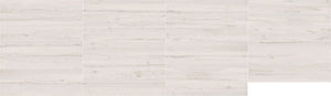 Elk White 9x60 Wood Look Porcelain Plank Tile