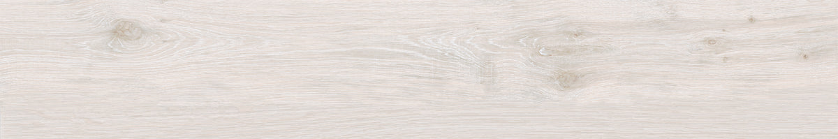 Elk White 9x60 Wood Look Porcelain Plank Tile