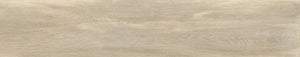 Baldosa de porcelana de aspecto de madera Hardin Valley Natural de 8x48