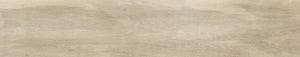 Baldosa de porcelana de aspecto de madera Hardin Valley Natural de 8x48