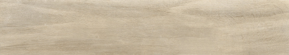 Baldosa de porcelana de aspecto de madera Hardin Valley Natural de 8x48