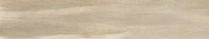 Baldosa de porcelana de aspecto de madera Hardin Valley Natural de 8x48