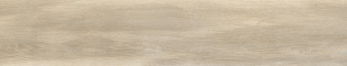 Baldosa de porcelana de aspecto de madera Hardin Valley Natural de 8x48