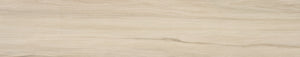 Azulejo de porcelana Havsta Natural de 9x47 cm con apariencia de madera - 9.7 mm