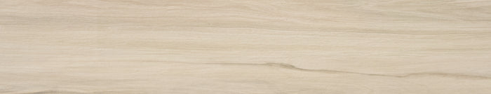 Azulejo de porcelana Havsta Natural de 9x47 cm con apariencia de madera - 9.7 mm 3