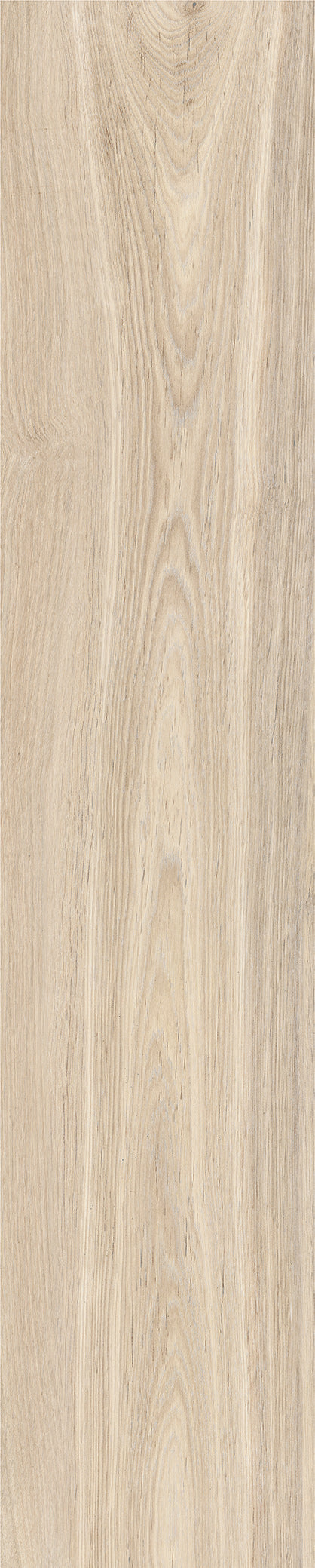 Azulejo de porcelana Havsta Natural de 9x47 cm con apariencia de madera - 9.7 mm