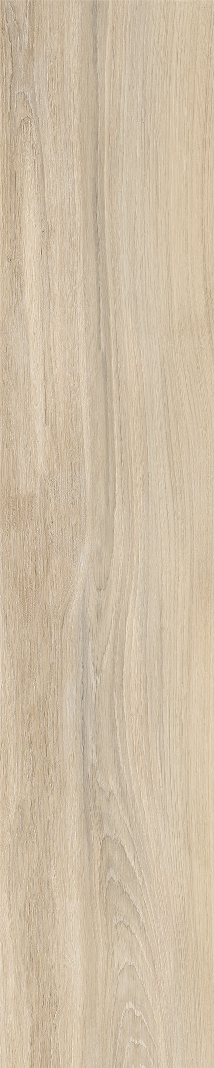 Azulejo de porcelana Havsta Natural de 9x47 cm con apariencia de madera - 9.7 mm