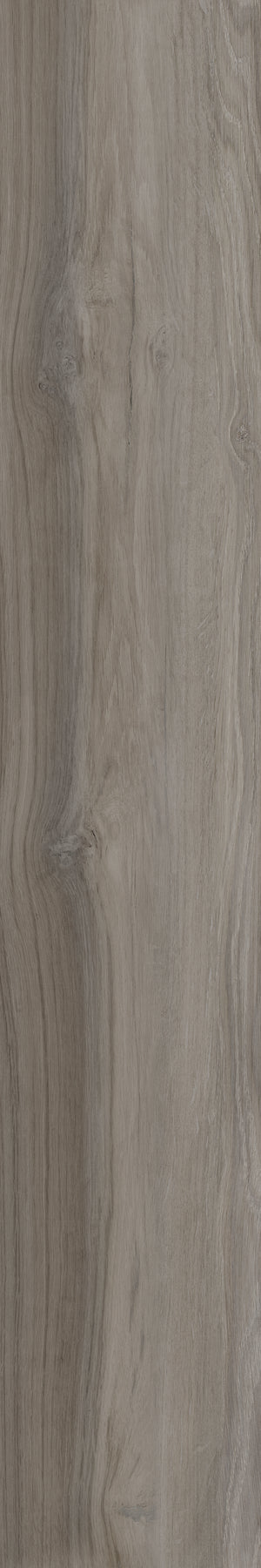 Ikon Alps 8x48 Grey Wood Look Porcelain Plank Tile