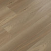 Yellowknife Midnight 7.5" Glue Down Vinyl Plank