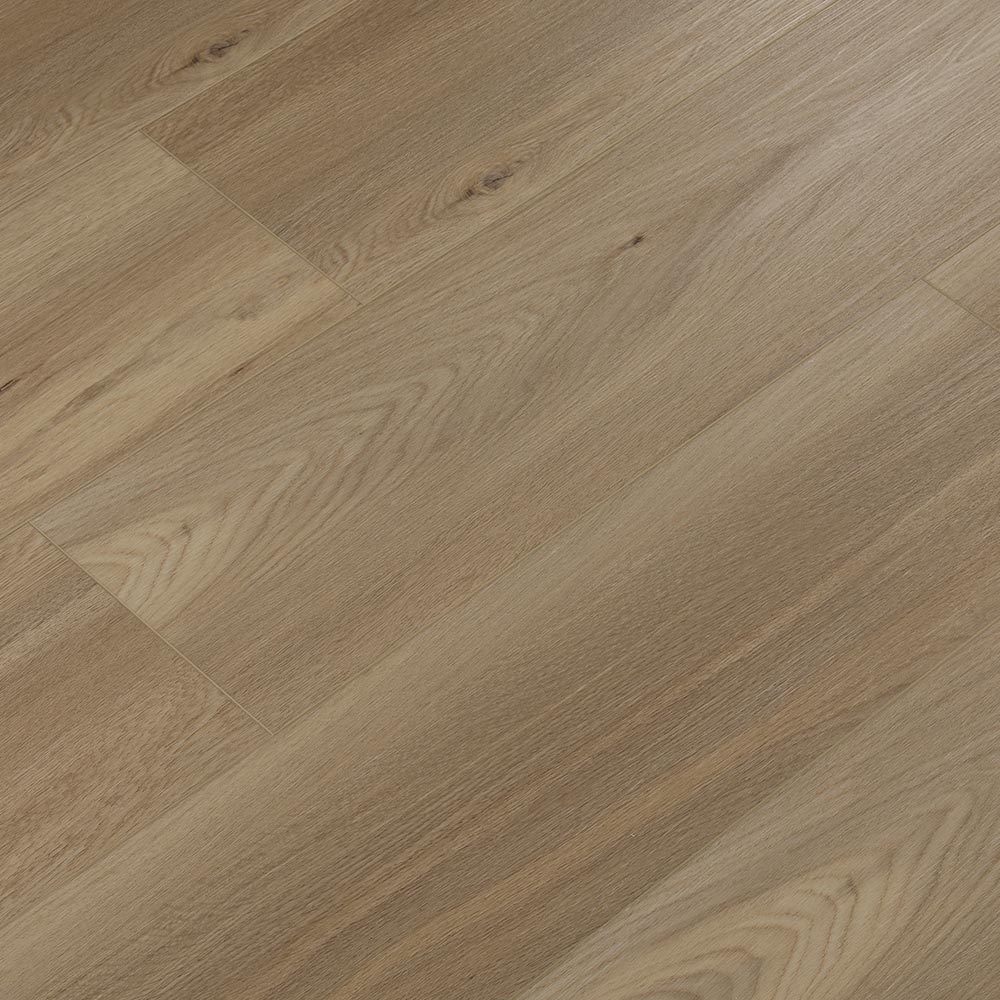 Yellowknife Midnight 7.5" Glue Down Vinyl Plank