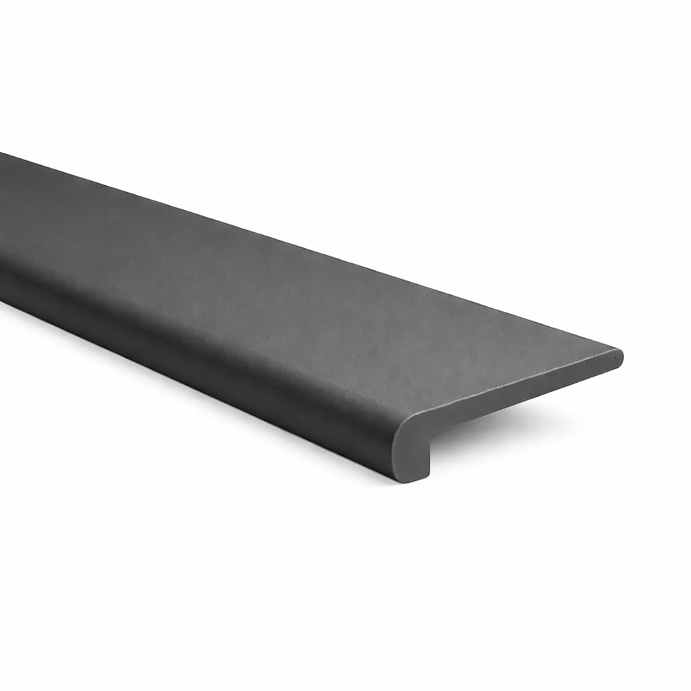 Ultimate Collection Canyon Oak Vinyl Flush Stair Nose