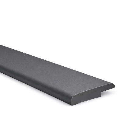 Molding overlapstairnose