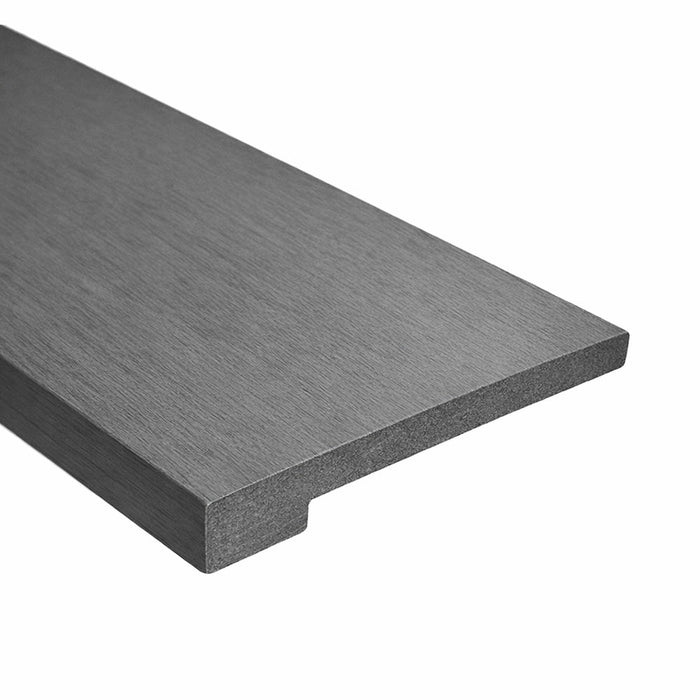 Westport Mohave Engineered Hardwood Square Stair Nose 1