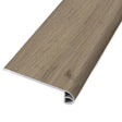 Vinyl Moldings - Okanagan Valley - Harvest Route - Stair Nosing