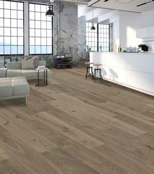 Okanagan Valley Rigid Core Standard Flooring