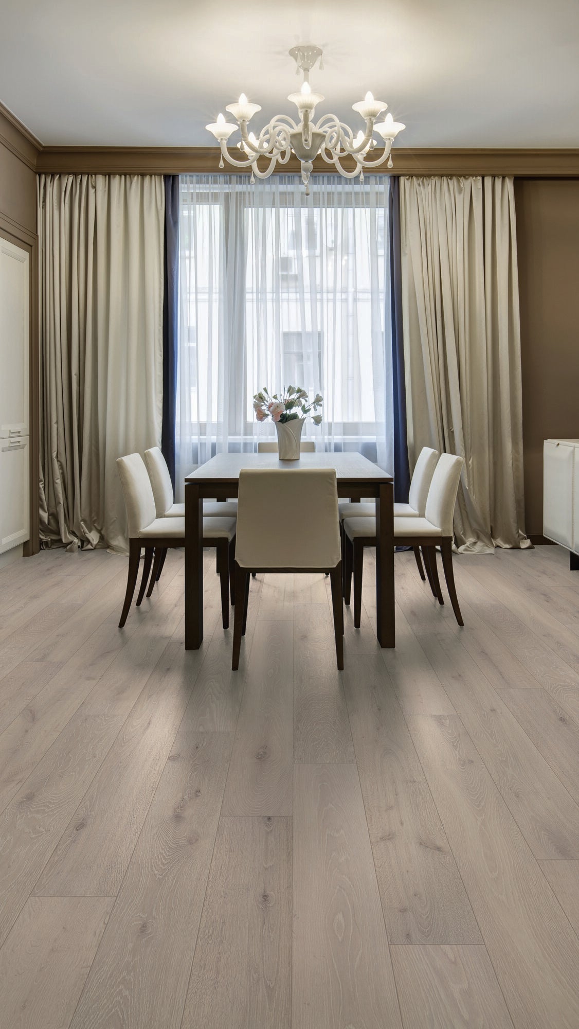 Pacific Grove Rigid Core XL Flooring