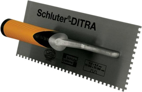 Schluterditrasquaretrowel