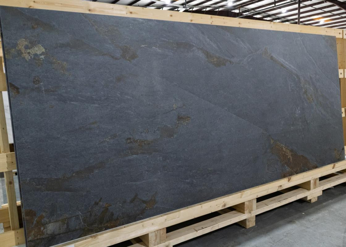 Stone Trace Hollow 48x109 Stone Look Porcelain Panel