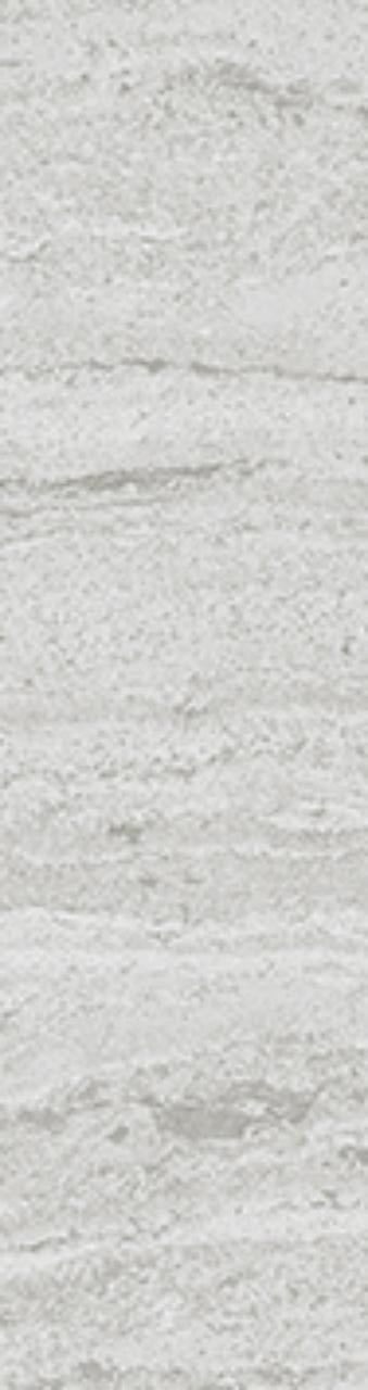 Tivoli Gris 3x12 Matte Porcelain Bullnose Trim 1