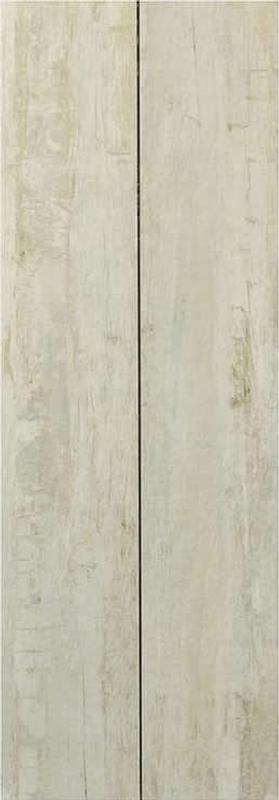Fusion White 6.5x40 Porcelain Tile 1
