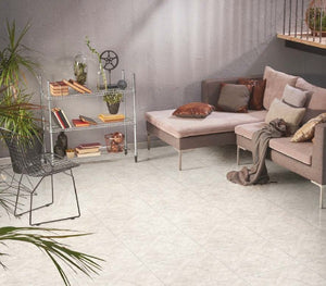 Prestige Glossy 18x18 Ceramic Floor Tile