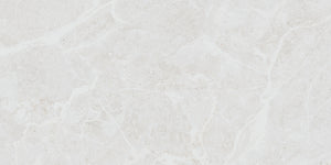 Belvedere White Matte 12x24 Porcelain Tile