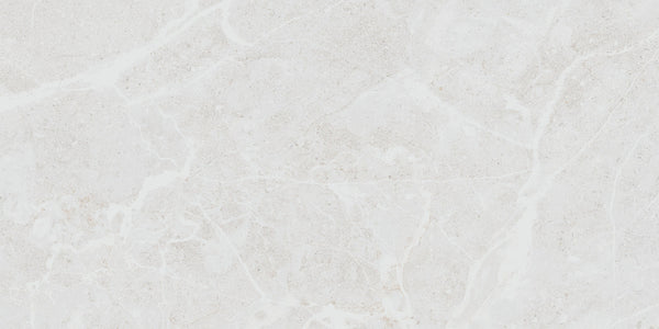 Belvedere White Matte 12x24 Porcelain Tile | Tile Outlets