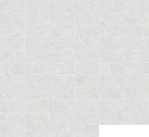 Belvedere White Matte 12x24 Porcelain Tile