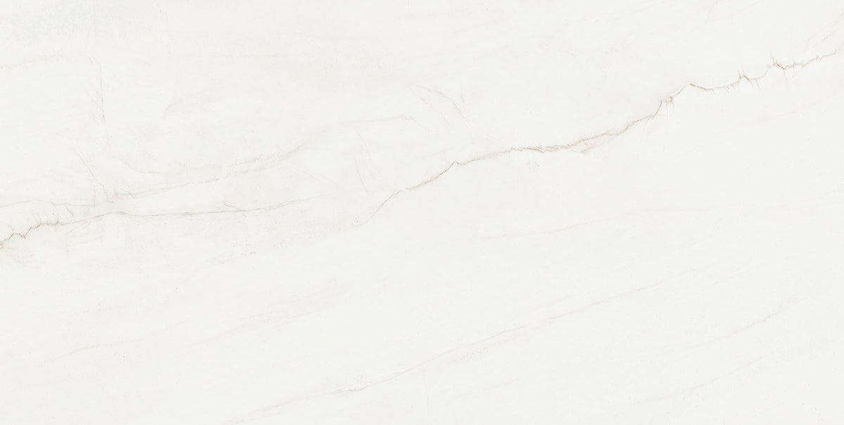 Swing Blanco Polished 12x24 Porcelain Tile