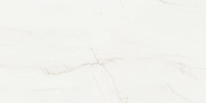 Swing Blanco Polished 12x24 Porcelain Tile