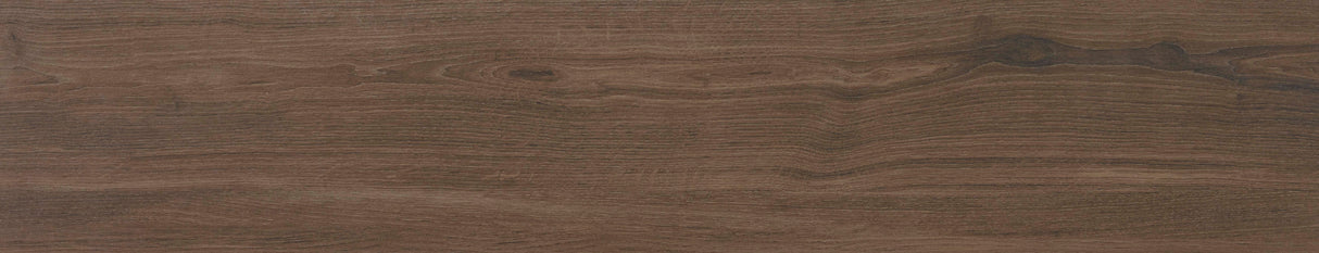 Dexter Nogal 9x47 Wood Look Porcelain Plank Tile